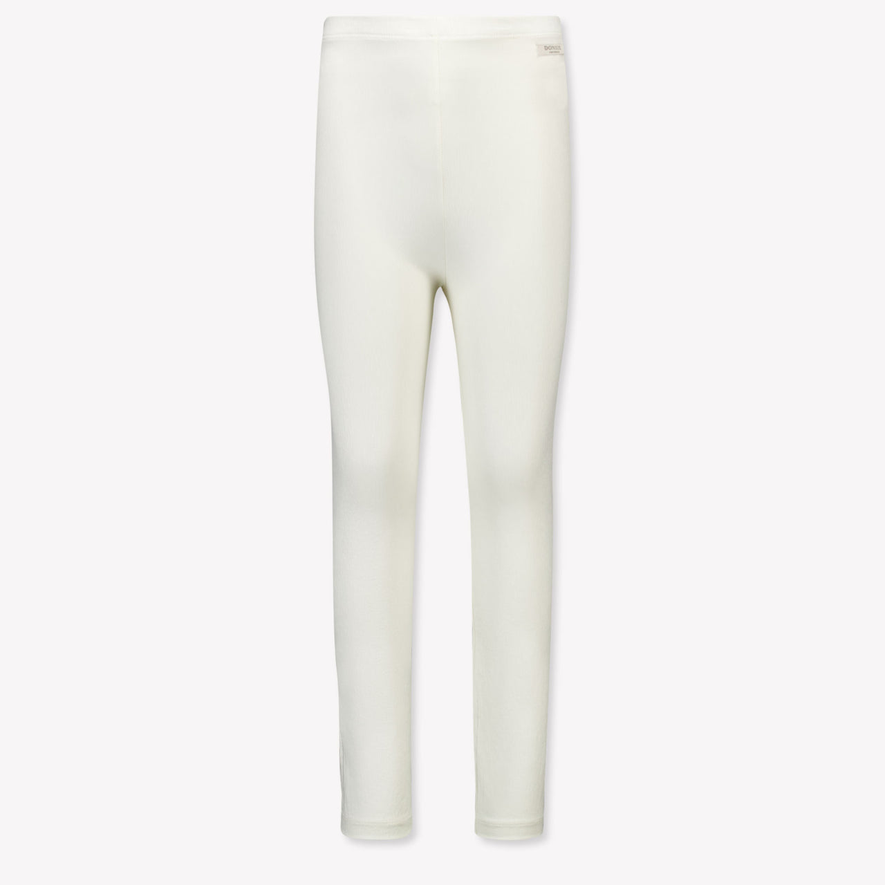 Donsje Amsterdam Kinder Meisjes Legging In Off White