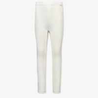 Donsje Amsterdam Kinder Meisjes Legging In Off White
