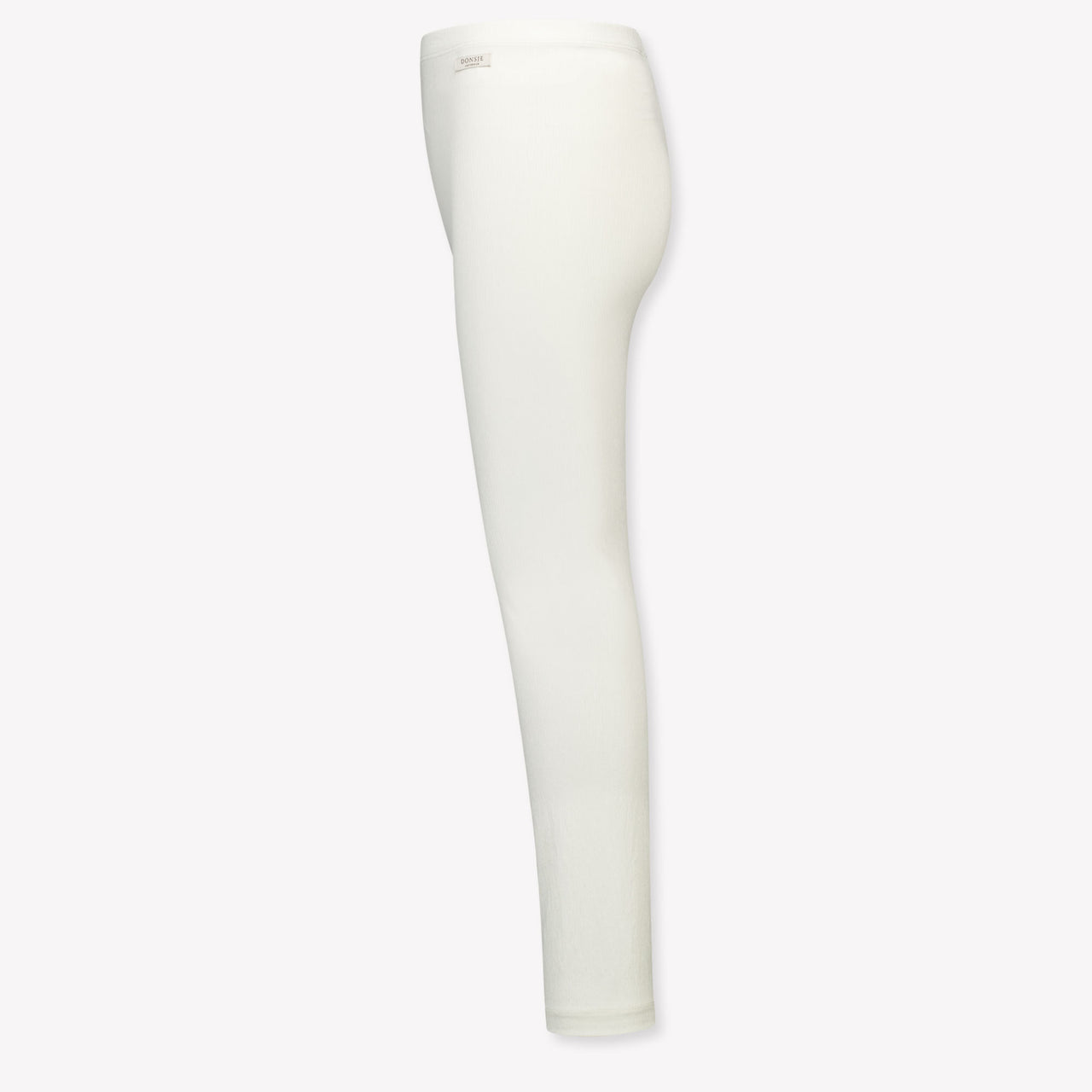 Donsje Amsterdam Kinder Meisjes Legging In Off White
