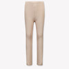 Donsje Amsterdam Kinder Meisjes Legging In Lila