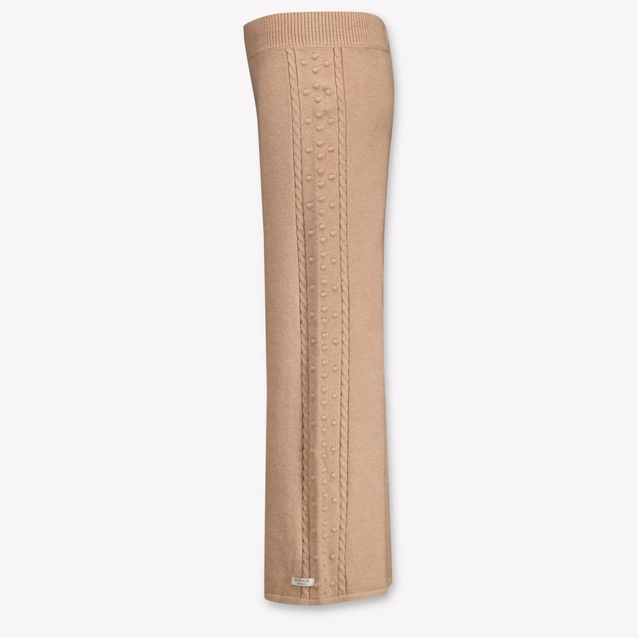 Donsje Amsterdam Kinder Meisjes Broek In Roze