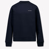 Airforce Kinder Jongens Trui In Navy