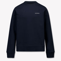 Airforce Kinder Jongens Trui In Navy