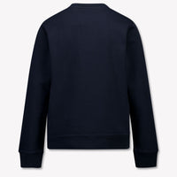 Airforce Kinder Jongens Trui In Navy