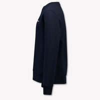 Airforce Kinder Jongens Trui In Navy