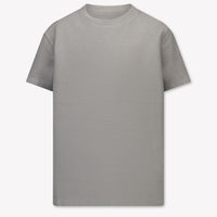 Airforce Milo Kinder Jongens T-Shirt In Grijs