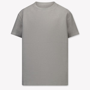 Airforce Milo Kinder Jongens T-Shirt In Grijs