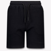 Airforce Milo Kinder Jongens Shorts In Zwart