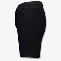Airforce Milo Kinder Jongens Shorts In Zwart