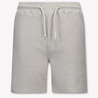 Airforce Milo Kinder Jongens Shorts In Grijs