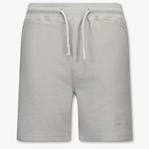 Airforce Milo Kinder Jongens Shorts In Grijs