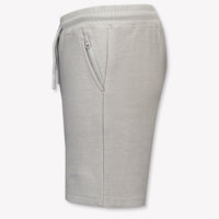 Airforce Milo Kinder Jongens Shorts In Grijs
