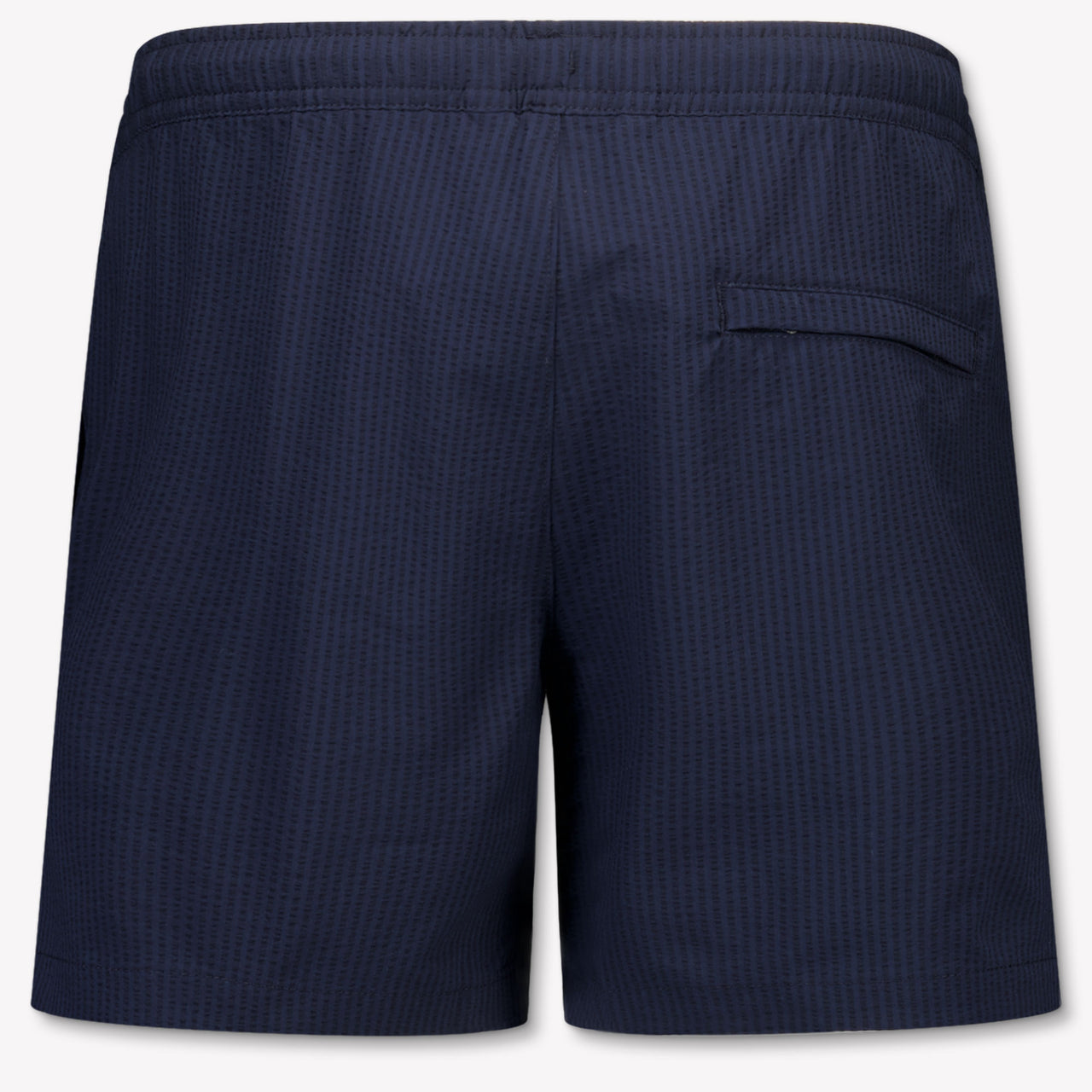 Airforce Kinder Jongens Zwemkleding In Navy