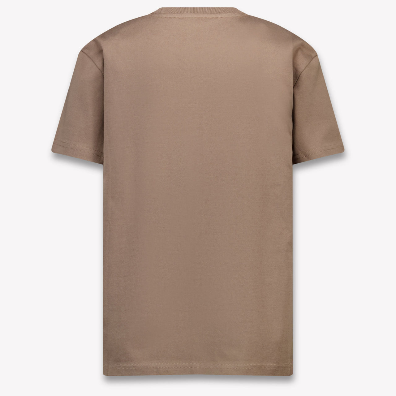 Airforce Kinder Jongens T-Shirt In Licht Bruin