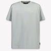 Airforce Kinder Jongens T-Shirt In Licht Groen