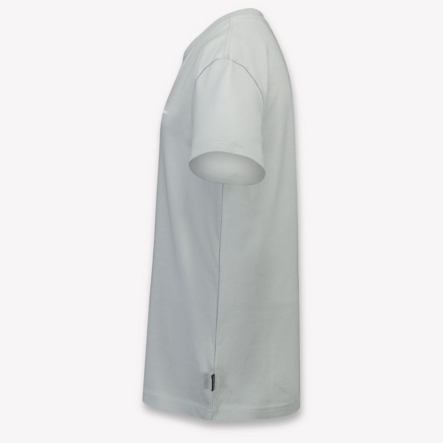 Airforce Kinder Jongens T-Shirt In Licht Groen