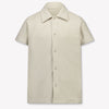 Airforce Kinder Jongens Blouse In Beige