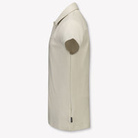 Airforce Kinder Jongens Blouse In Beige
