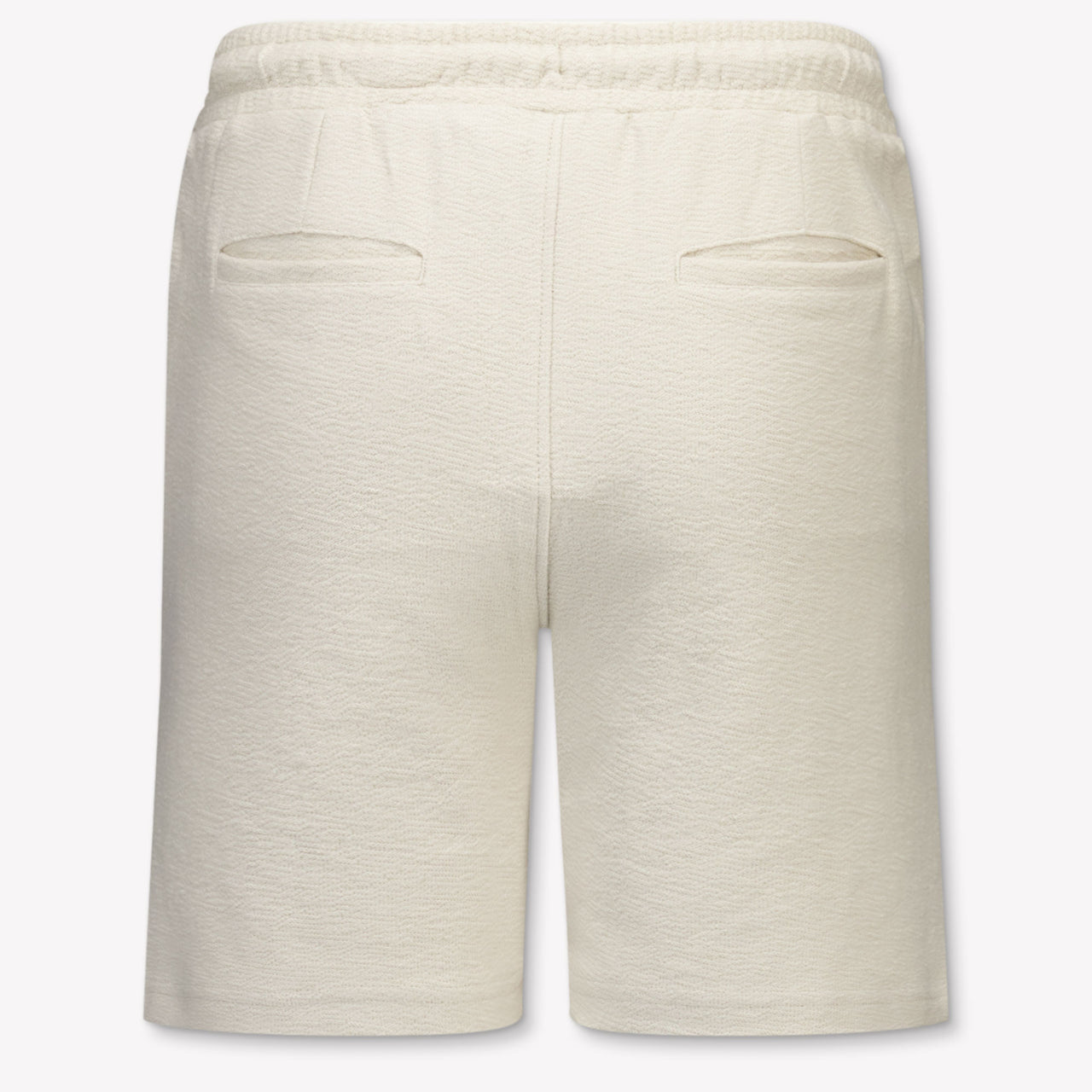 Airforce Kinder Jongens Shorts In Beige