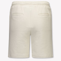 Airforce Kinder Jongens Shorts In Beige