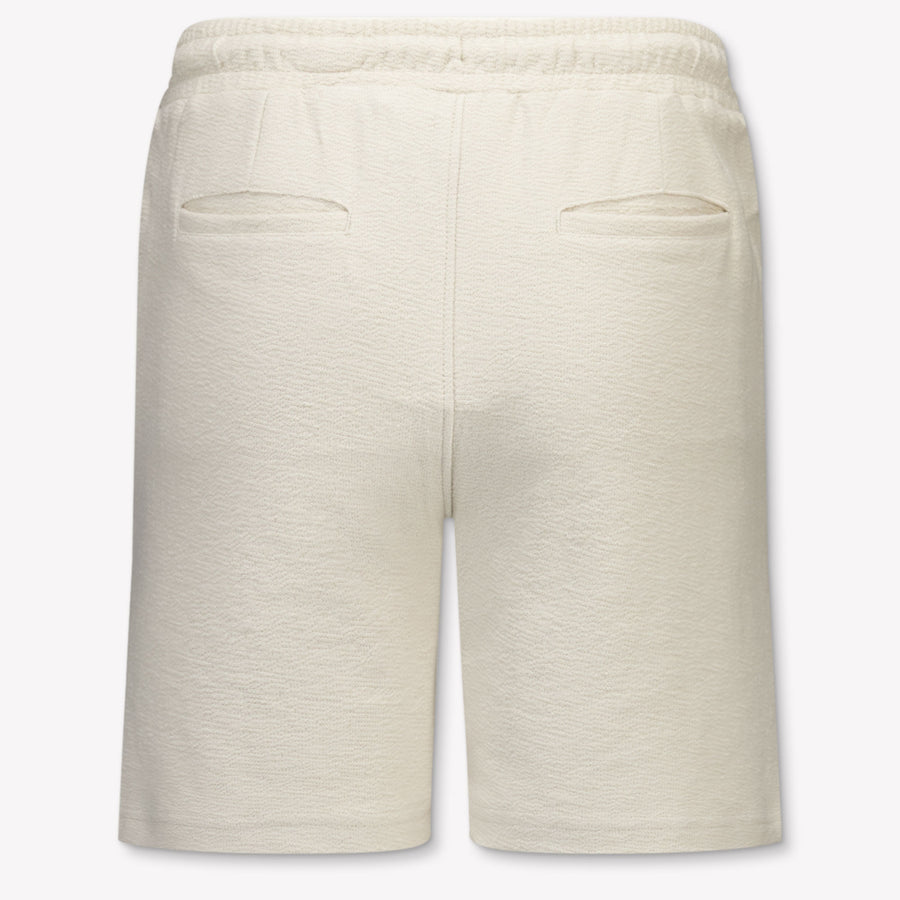 Airforce Kinder Jongens Shorts In Beige