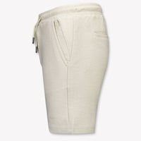 Airforce Kinder Jongens Shorts In Beige