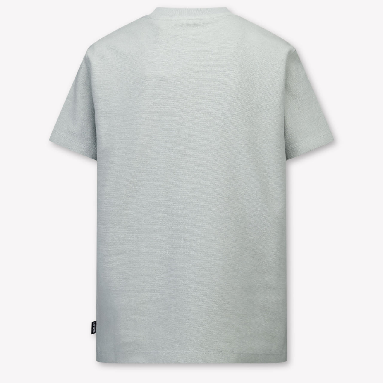 Airforce Milo Kinder Jongens T-Shirt In Licht Groen