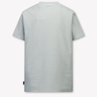 Airforce Milo Kinder Jongens T-Shirt In Licht Groen