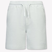 Airforce Milo Kinder Jongens Shorts In Licht Groen