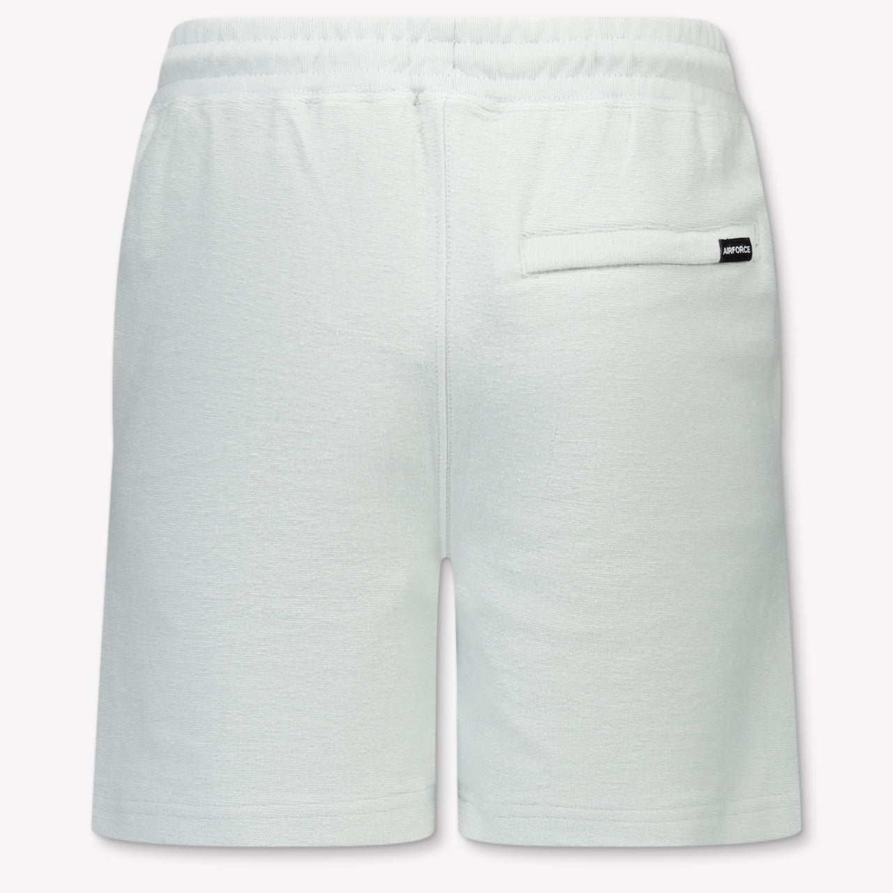 Airforce Milo Kinder Jongens Shorts In Licht Groen