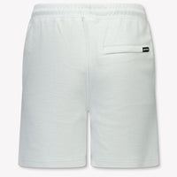 Airforce Milo Kinder Jongens Shorts In Licht Groen