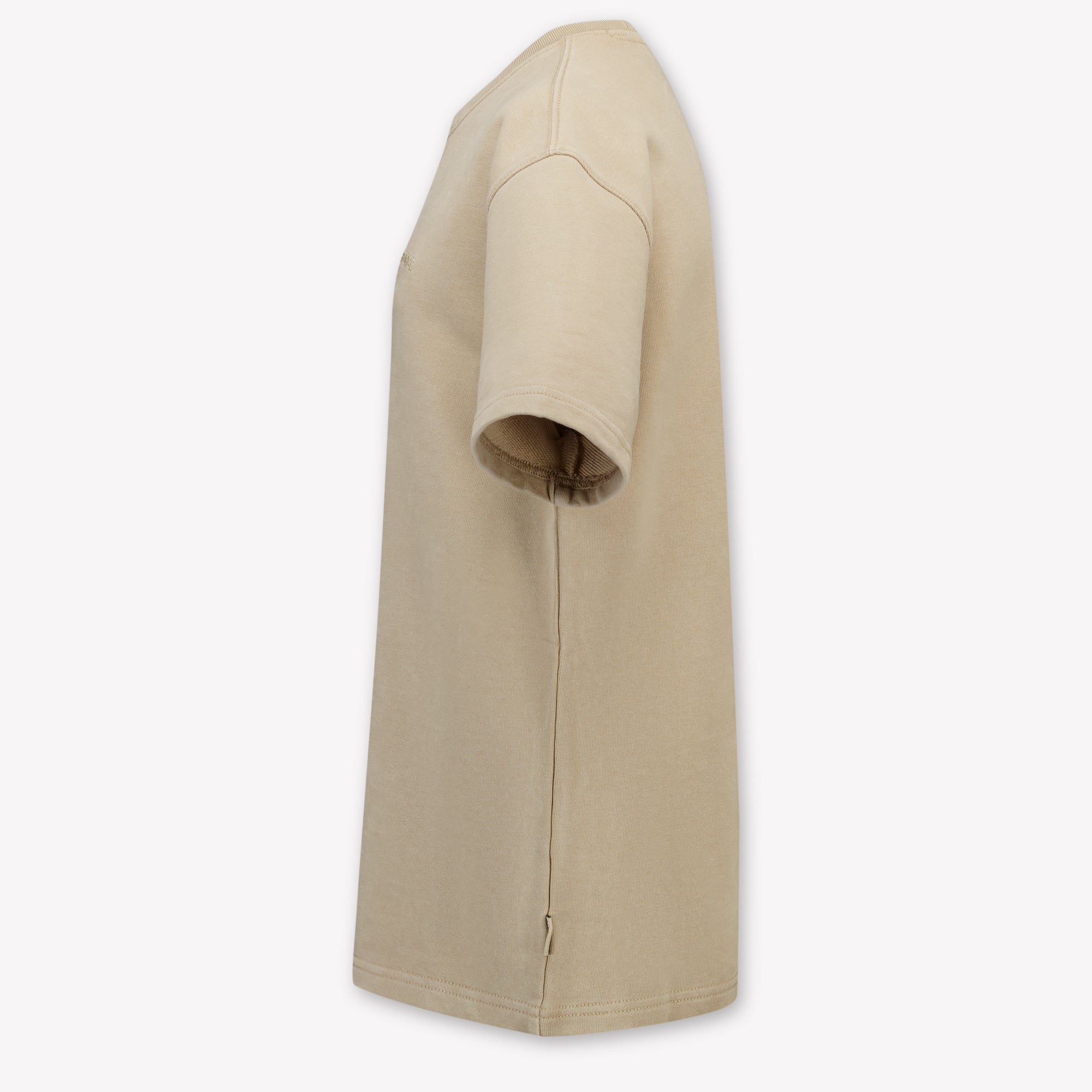 Airforce Kinder Jongens T-Shirt In Beige