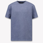 Airforce Kinder Jongens T-Shirt In Blauw