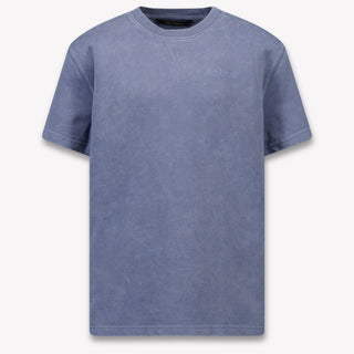 Airforce Kinder Jongens T-Shirt In Blauw