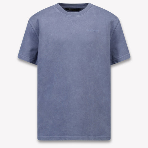 Airforce Kinder Jongens T-Shirt In Blauw