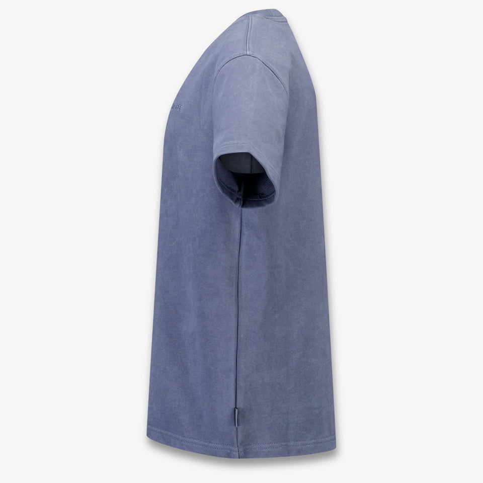 Airforce Kinder Jongens T-Shirt In Blauw