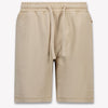 Airforce Kinder Jongens Shorts In Beige