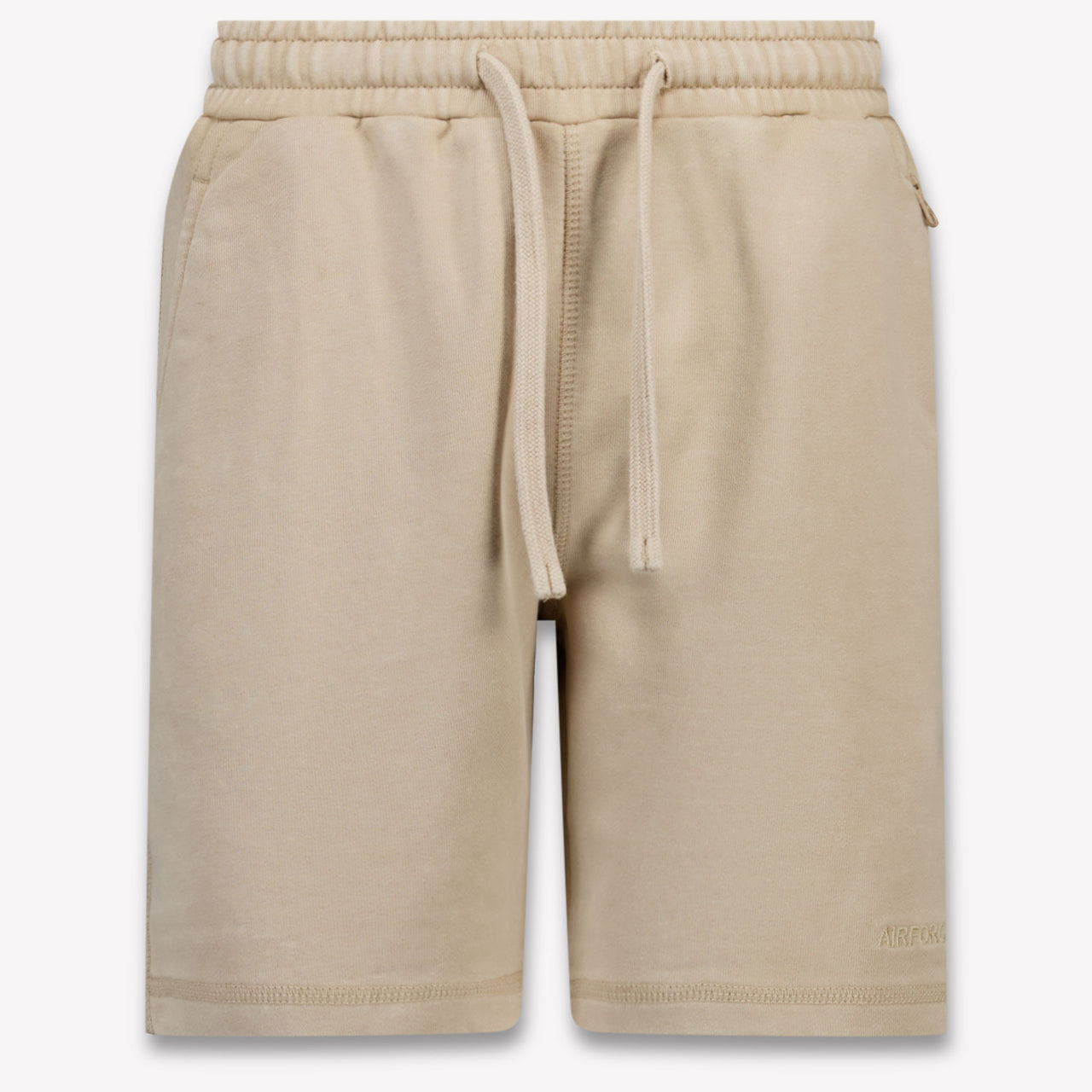 Airforce Kinder Jongens Shorts In Beige