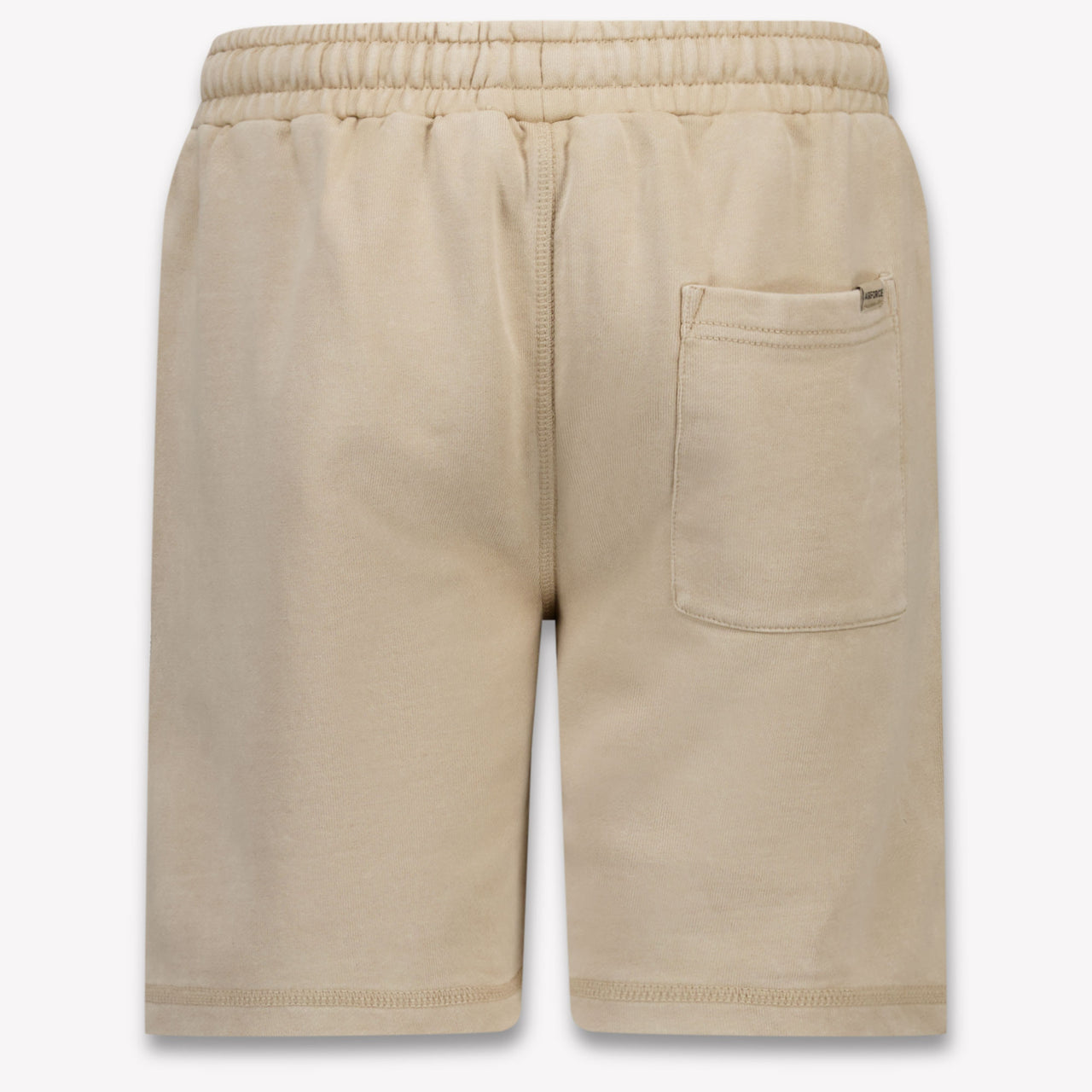 Airforce Kinder Jongens Shorts In Beige