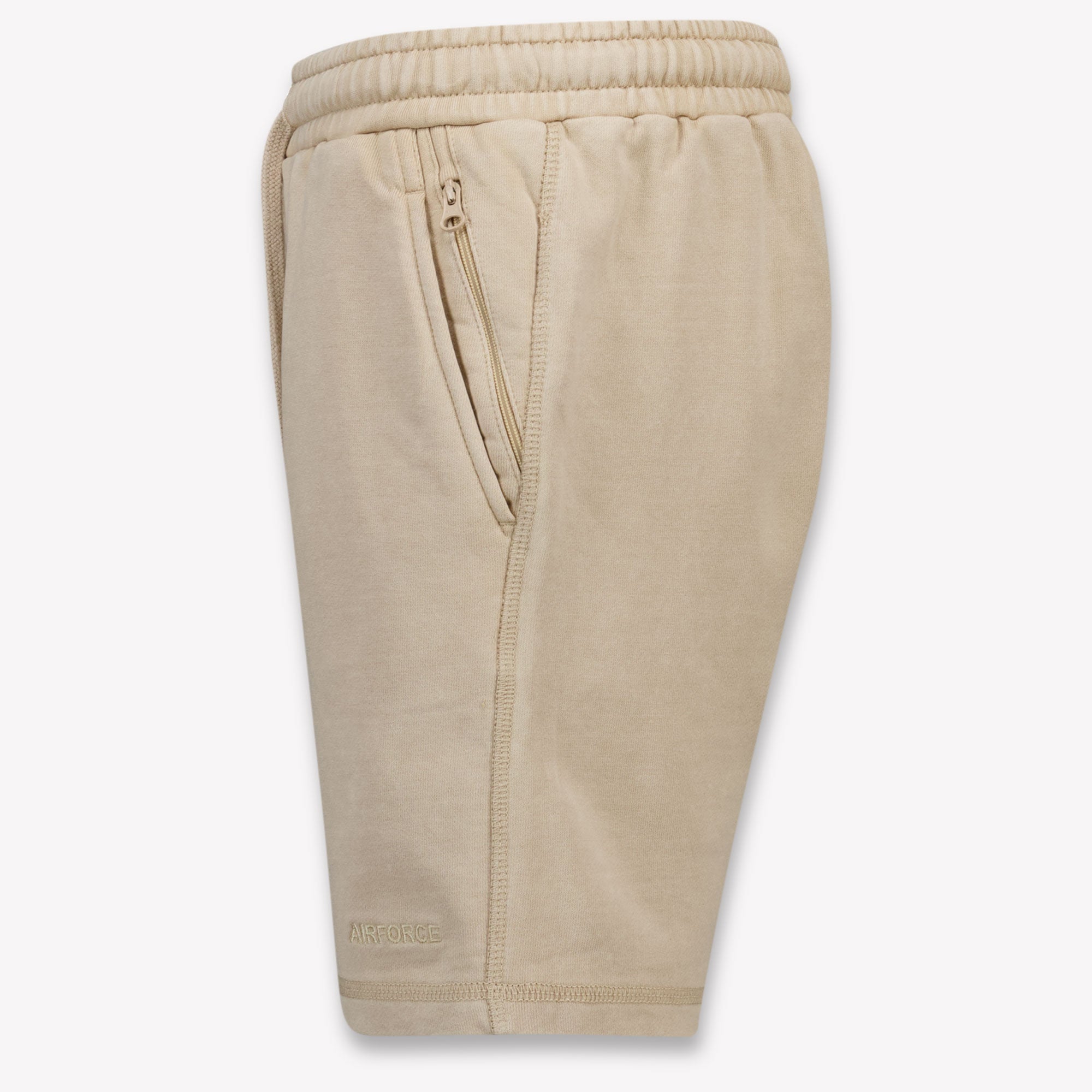 Airforce Kinder Jongens Shorts In Beige
