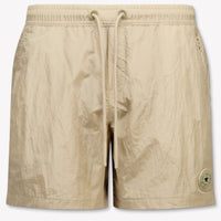 Airforce Kinder Jongens Zwemkleding In Beige