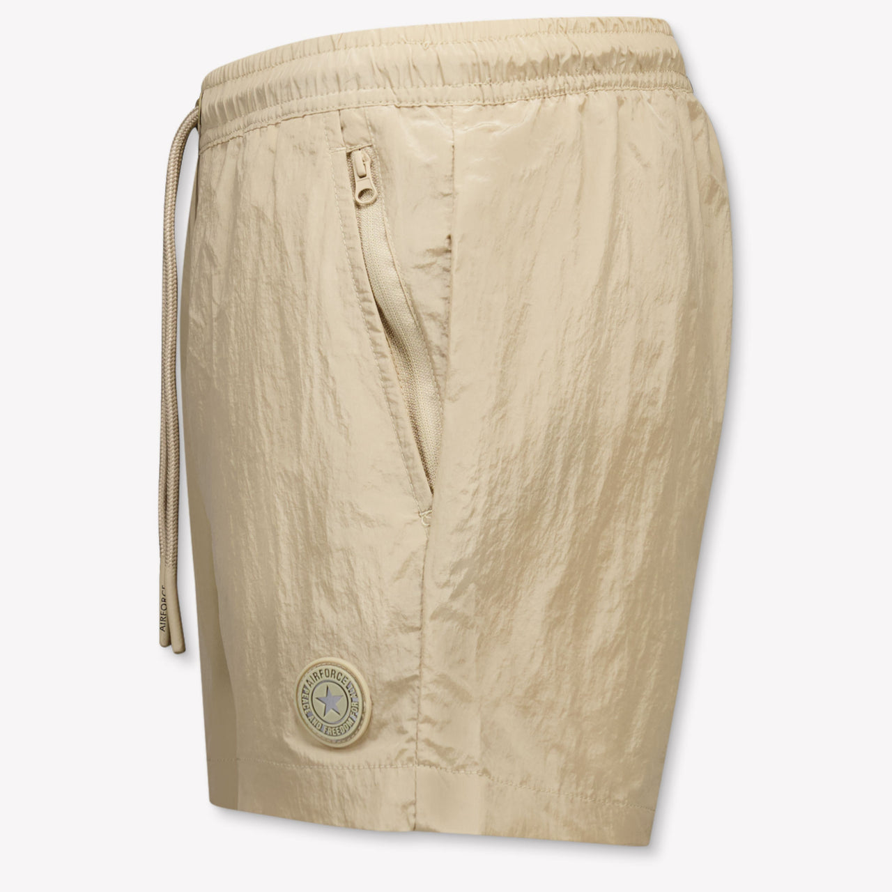 Airforce Kinder Jongens Zwemkleding In Beige