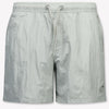 Airforce Kinder Jongens Zwemkleding In Licht Groen