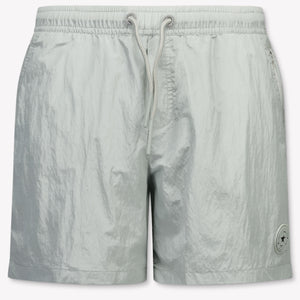 Airforce Kinder Jongens Zwemkleding In Licht Groen