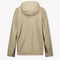 Airforce Kinder Jongens Zomerjas In Beige