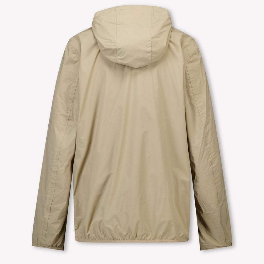 Airforce Kinder Jongens Zomerjas In Beige
