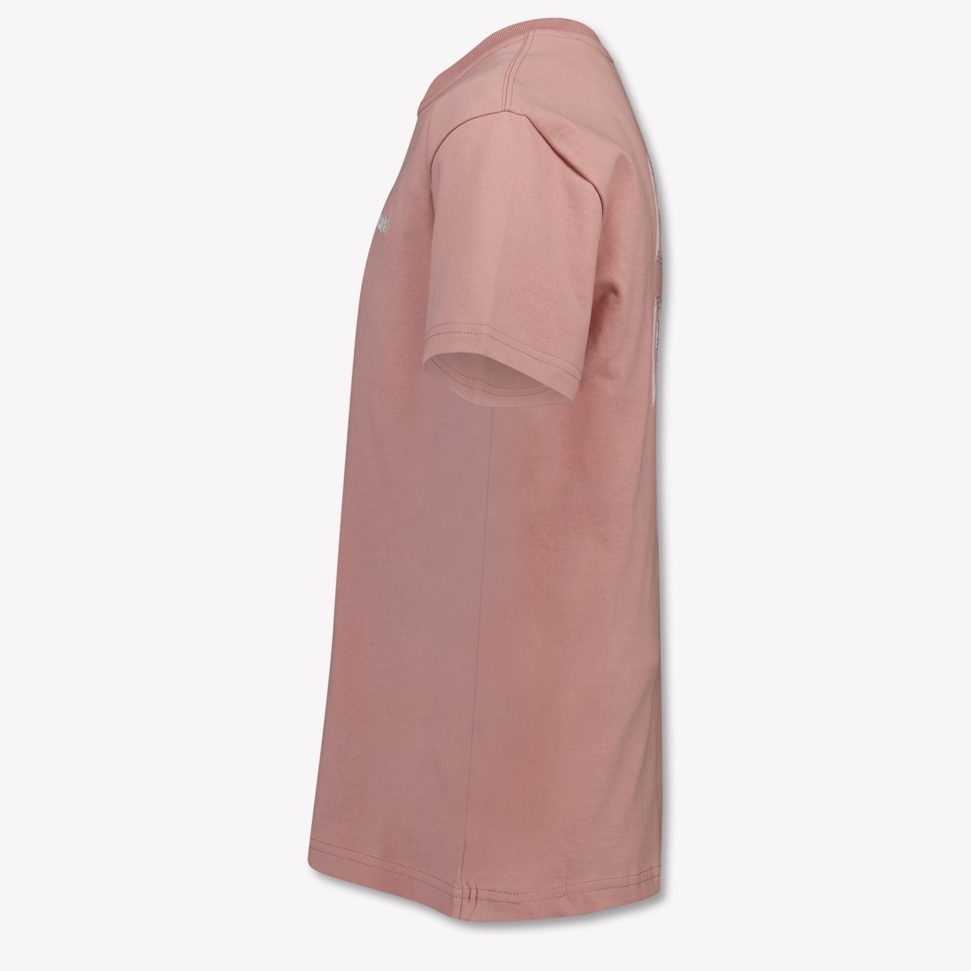 Airforce Kinder Jongens T-Shirt In Roze