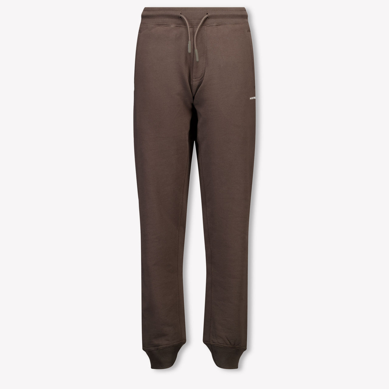 Airforce Kinder Jongens Broek In Bruin