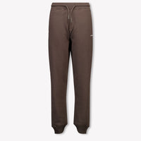 Airforce Kinder Jongens Broek In Bruin