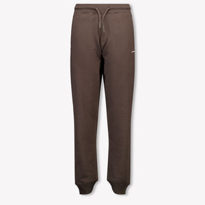 Airforce Kinder Jongens Broek In Bruin
